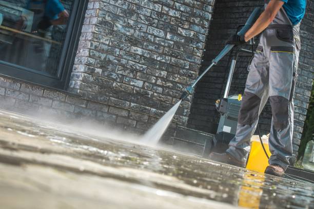 Professional Pressure Washing Services in North Bellport, NY